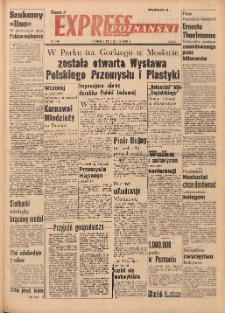 Express Poznański 1949.08.21 Nr940 (229)