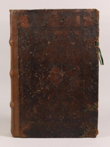 Rationale divinorum officiorum