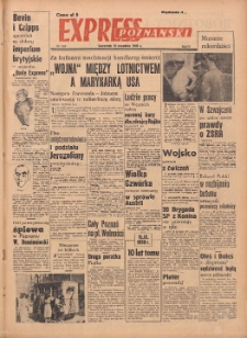 Express Poznański 1949.09.15 Nr965 (254)