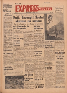 Express Poznański 1949.09.25 Nr975 (264)