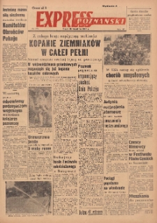 Express Poznański 1949.09.28 Nr978 (267)