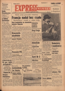 Express Poznański 1949.10.18 Nr998 (287)