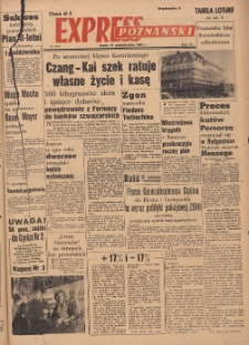 Express Poznański 1949.10.19 Nr999 (288)