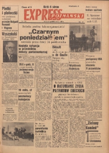 Express Poznański 1949.10.26 Nr1006 (295)