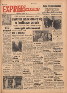 Express Poznański 1949.11.10 Nr1021 (310)