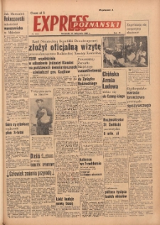 Express Poznański 1949.11.13 Nr1024 (313)