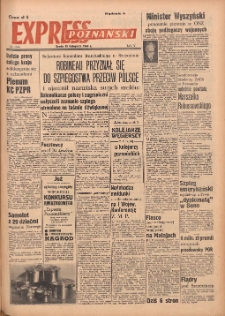 Express Poznański 1949.11.23 Nr1034 (323)