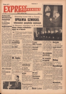Express Poznański 1949.12.07 Nr1048 (337)
