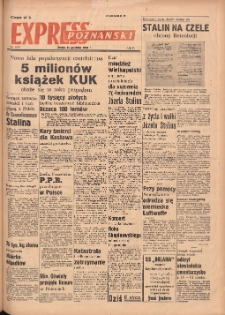 Express Poznański 1949.12.14 Nr1055 (344)