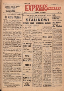 Express Poznański 1949.12.23 Nr1064 (353)