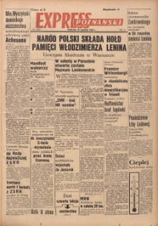 Express Poznański 1950.01.22 Nr1092 (22)