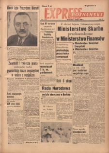 Express Poznański 1950.02.05 Nr1106 (36)