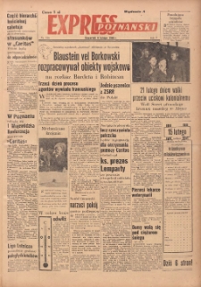 Express Poznański 1950.02.09 Nr1110 (40)