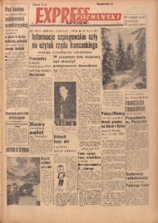 Express Poznański 1950.02.10 Nr1111 (41)