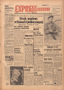 Express Poznański 1950.02.14 Nr1115 (45)