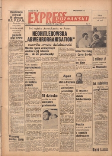 Express Poznański 1950.02.19 Nr1120 (50)