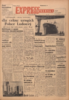 Express Poznański 1950.03.01 Nr1130 (60)