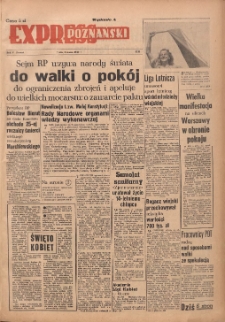 Express Poznański 1950.03.08 Nr1137 (67)