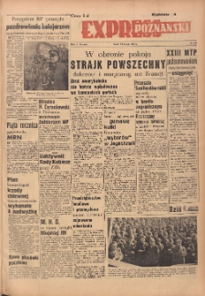 Express Poznański 1950.03.29 Nr1158 (88)