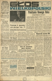 Głos Wielkopolski. 1970.01.02 R.26 nr1 Wyd.A