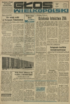 Głos Wielkopolski. 1970.01.07 R.26 nr5 Wyd.A