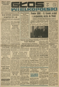 Głos Wielkopolski. 1970.01.09 R.26 nr7 Wyd.A