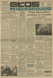 Głos Wielkopolski. 1970.01.10 R.26 nr8 Wyd.A