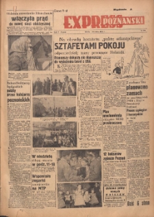 Express Poznański 1950.04.01 Nr1161 (91)