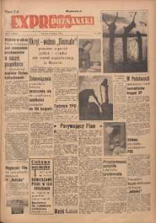 Express Poznański 1950.04.06 Nr1166 (96)