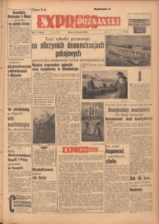 Express Poznański 1950.04.15 Nr1173 (103)