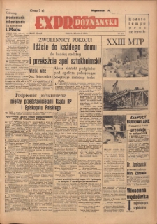 Express Poznański 1950.04.16 Nr1174 (104)