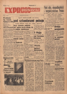 Express Poznański 1950.04.21 Nr1179 (109)