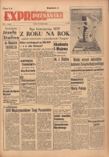 Express Poznański 1950.04.29 Nr1187 (117)