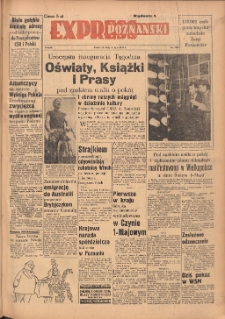 Express Poznański 1950.05.04 Nr1192 (122)