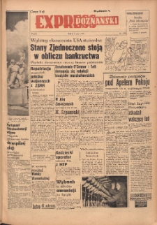 Express Poznański 1950.05.06 Nr1194 (124)