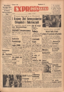 Express Poznański 1950.05.07 Nr1195 (125)