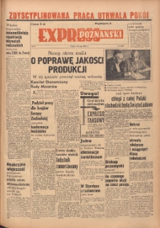 Express Poznański 1950.05.19 Nr1207 (137)