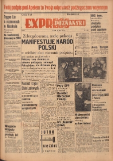 Express Poznański 1950.05.20 Nr1208 (138)