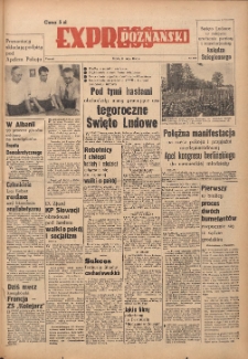 Express Poznański 1950.05.31 Nr1218 (148)