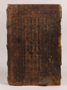 Opera, cum commentis Honorati Servii Mauri, Christophori Landini, Antonii Mancinelli, Aelii Donati et Domitii Calderini. P. I.-II