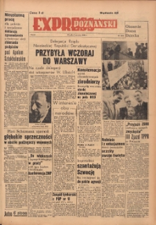 Express Poznański 1950.06.06 Nr1224 (154)