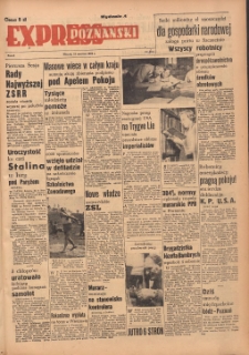 Express Poznański 1950.06.13 Nr1231 (161)