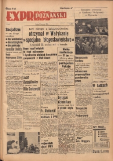 Express Poznański 1950.06.14 Nr1232 (162)