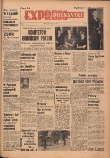 Express Poznański 1950.06.27 Nr1245 (175)