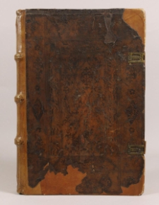 Opera, cum commentis Porphyrionis, Mancinelli, Acronis et Landini et quibusdam annotationibus Iacobi Locher