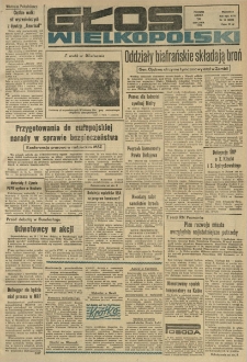 Głos Wielkopolski. 1970.01.14 R.26 nr11 Wyd.A