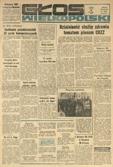 Głos Wielkopolski. 1970.01.16 R.26 nr13 Wyd.A