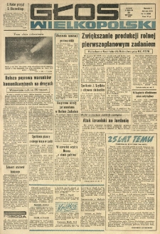 Głos Wielkopolski. 1970.01.22 R.26 nr18 Wyd.A