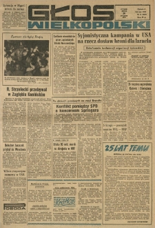 Głos Wielkopolski. 1970.01.28 R.26 nr23 Wyd.A
