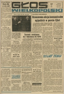 Głos Wielkopolski. 1970.02.07 R.26 nr32 Wyd.A